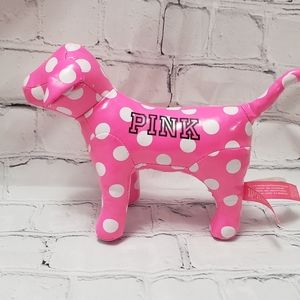 Victoria Secret PINK dog